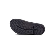 OOFOS Unisex OOriginal Sport Sandal - Graphite SIZE M6/W8