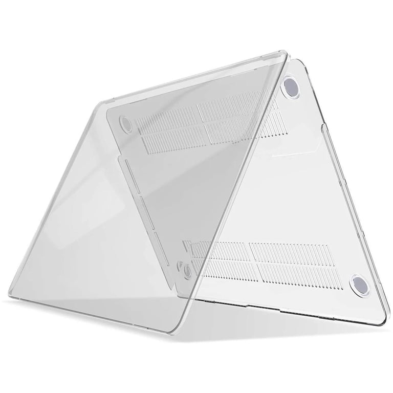 For 2022 M2 MacBook Pro 13 Inch Case 2021 2020 M1 A2338 A2289