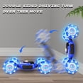 thumbnail image 3 of Coche de control remoto Rcabcar Sensor Stunt 4WD Kids, 3 of 7
