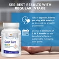 thumbnail image 4 of MapleLife Nutrition® - Soin de la Goutte - 100 Capsules, 4 of 8