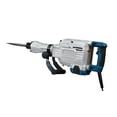 thumbnail image 4 of 1700W 1900 BPM Electric Demolition Jack Hammer 1-1/8 Inch SDS-Hex Heavy Duty Concrete Pavement Breaker Drills Kit, 4 of 9