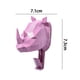 thumbnail image 2 of Pure feline - Titan Tower - Torre para gatos de interior - Juguetes interactivos para gatos de varios niveles - Juguetes de bolas para gatos con torre de fitness - Adecuado para uno o más gatos, 2 of 5