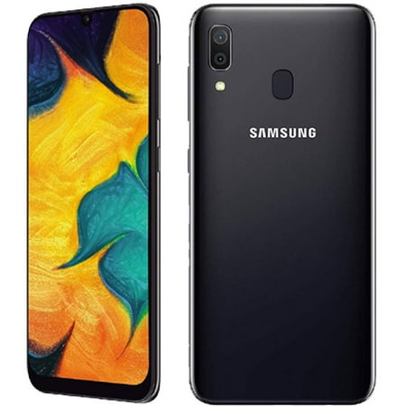 samsung a30 manufacture date