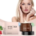thumbnail image 2 of Crema facial hidratante antienvejecimiento y antiarrugas Crema hidratante rejuvenecedora con retinol y arbutina (Compre 2 y ahorre un 10 %), 2 of 8