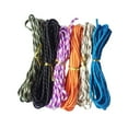 thumbnail image 2 of Cuerda de paracaídas Paracord de 550 Zulema 6 piezas 7 hebras 5 metros, 2 of 8