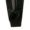 thumbnail image 4 of Gioberti Kids and Boys Athletic Jogger Track Pants - with Ribbed Zipper Ankle Cuffs, 4 of 6