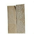 thumbnail image 2 of Tofl Leather Strap for Shoes Purses Jewelry Making and DIY Craft Projects Natural 1 Strap 72" x 3/4", 2 of 6