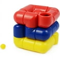thumbnail image 2 of Cubix Tube, 2 of 2