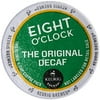 Eight O Clock Coffee Decaffeinated K-Cup Portion Pack For Keurig Brewers, Original, 96 Count By Eight Oclock Coffee