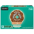 thumbnail image 4 of The Original Donut Shop Keurig Single-Serve K-Cup Pods, Decaf Keurig Single-Serve K-Cup Pods, Medium Roast Coffee, 12 Count, 4 of 4