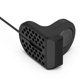 thumbnail image 3 of Ndcxsfigh Estación Carga Con Soporte Cargador Silicona para Google Pixel Watch 2 (negro), 3 of 9