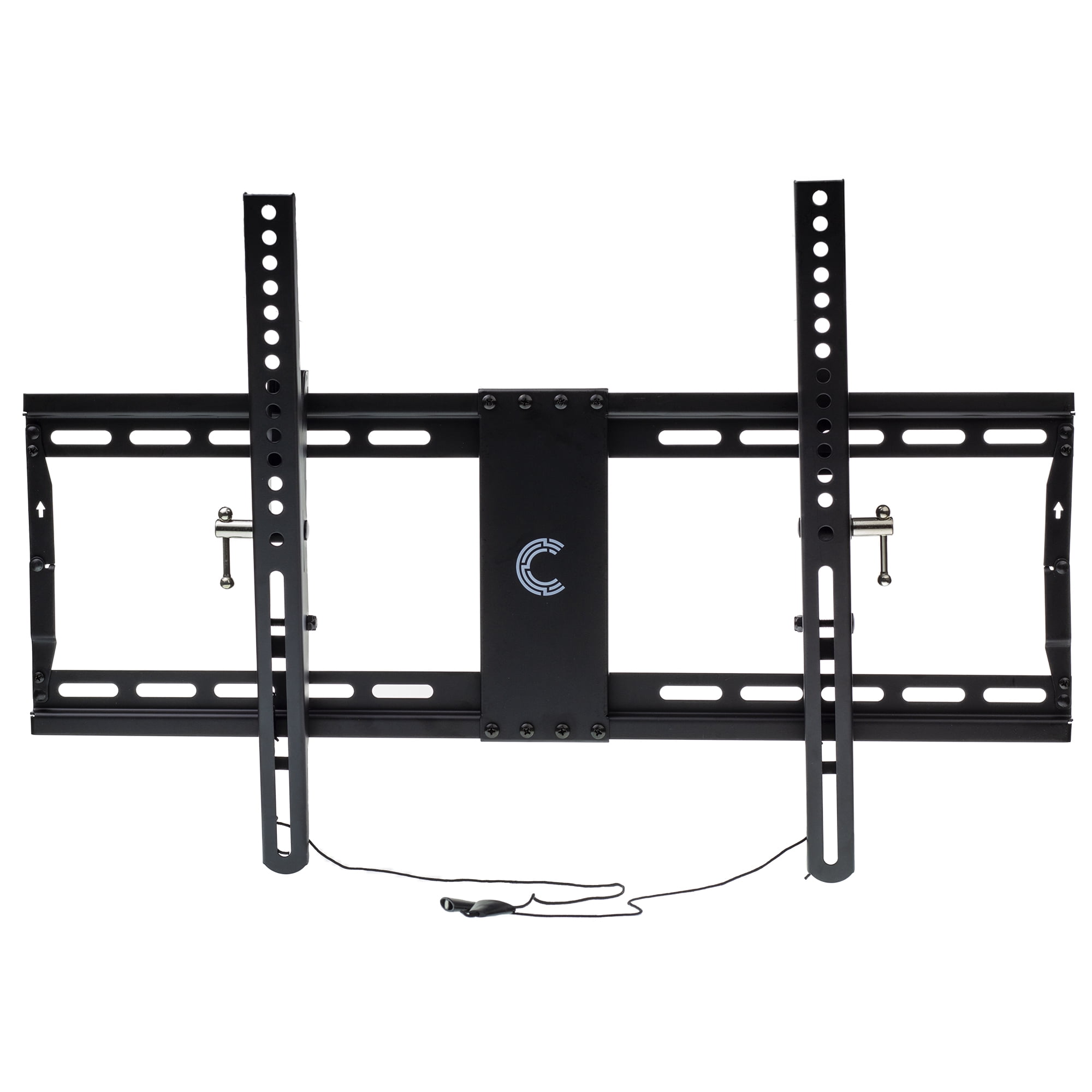 Comzon Swivel & Tilt Wall Mount for TVs 37"-80" - Max 154lbs