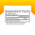 thumbnail image 3 of Seeking Health CoQ10 - Coenzyme Supplement for Heart Health & Energy Support - Antioxidant Capsules to Support Brain Health - 100 mg, 60 Capsules, 3 of 9