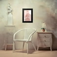 thumbnail image 4 of Urban Epiphany 13x18 Black Modern Framed Museum Art Print Titled - Dusty Desert 12, 4 of 5