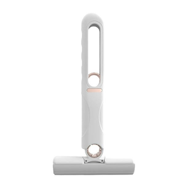 Trapeador pequeño Trapeador absorbente fuerte Herramientas sencillas de limpieza de cocina Limpieza de pisos mini fregona