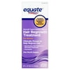 Equate Women's Minoxidil Topical Solution for Hair Regrowth, 1-Month Supply