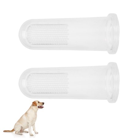 Lafgur Pet Finger Brosse A Dents En Silicone Chiot Chat Et Chien Couverture De Doigt Brosse Lafgur Pet Finger Brosse A Dents En Silicone Chiot Chat Et Chien Couverture De Doigt Brosse