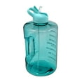 thumbnail image 2 of Mainstays Bouteille d'eau en plastique de 3,78 L Aqua, 2 of 3