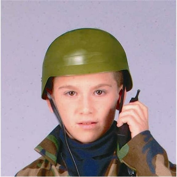 GI Helmet Child