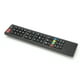 thumbnail image 5 of Control remoto RM‑L1200 apto para Vestel LCD LED TV RC2240 RC‑2040 RC‑2140 11UV19‑2 J25 21, 5 of 8