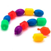 Fisher-Price Snap Lock Beads