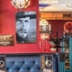 thumbnail image 5 of Placa Metal Vintage Clint Eastwood Pintura Hierro Rectangular Pared 20x30cm, 5 of 9
