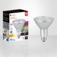 thumbnail image 2 of Xtricity - Dimmable Energy Saving LED Bulb, 18.5W, E26 Base, 3000K Soft White, 2 of 2
