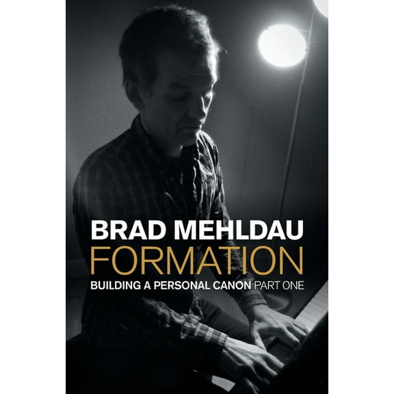 Popular Music History Formation: Building a Personal Canon, Part I, (Paperback)