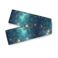 thumbnail image 7 of Yayeee Table Runner 70 inches Long Home Kitchen Dinning Party Decoration, Magical Forest Glowing Lights, 7 of 7