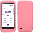 thumbnail image 1 of Silicone Soft Case for Omnipod 5 (Pink), 1 of 1