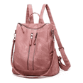 thumbnail image 1 of Mochila Antirrobo rosa Malubero Mochila, 1 of 4