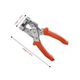 thumbnail image 3 of Purpose Duct Folding Pliers, 3 of 5