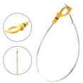 thumbnail image 1 of Engine Oil Dipstick Dip 1.8L Fit For Nissan for Sentra 2000-2006 111404M500, 1 of 11