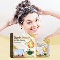 thumbnail image 2 of Champú para el cabello para mujeres El champú es refrescante, controla la grasa, humecta y nutre. Es un champú nutritivo y suave de 500 ml Liquidación, 2 of 9