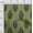 Moss Green, variant on oneOone Organic Cotton Poplin Twill Fabric Leaves & Floral Block Print Sewing Fabric BTY 42 Inch Wide