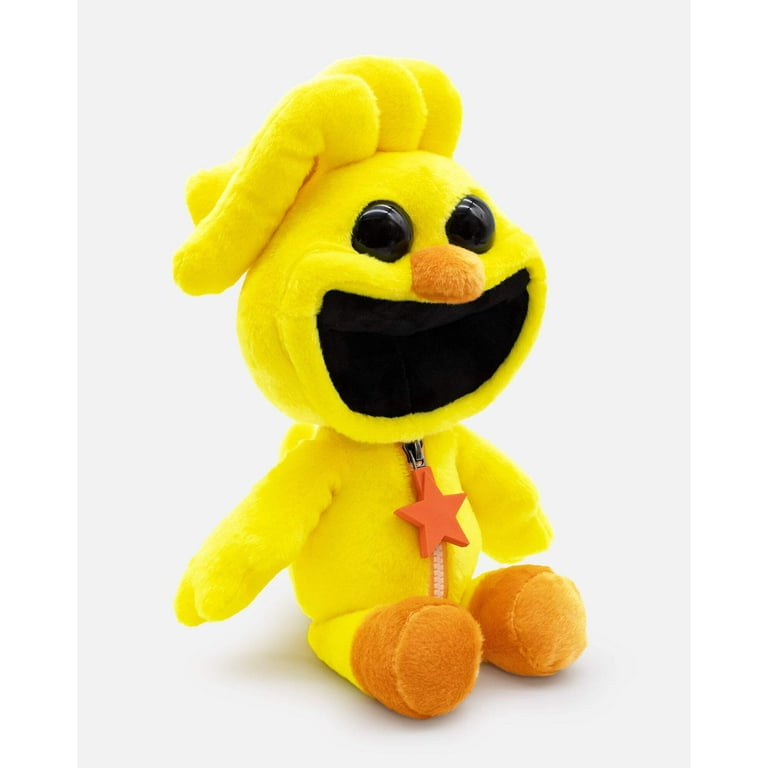 Poppy Playtime Smiling Critters 14