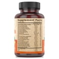 thumbnail image 2 of Suplemento Deva Vegan Vitamins Multivitamínico sin hierro 90, 2 of 4