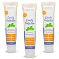 thumbnail image 1 of Pasta de dientes Oxyfresh Cavity Protection Fresh Mint con flúor, 1 of 8