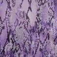 thumbnail image 1 of oneOone Cotton Poplin Twill Purple Fabric Animals Fabric For Sewing Printed Craft Fabric By The Yard 56 Inch Wide, 1 of 6