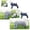 A294 A XL 2Pack, variant on 2Pack Offer Countdown! Pet Dog Shoe Gaiters Adjustable Suspender Boots And Booties Versatile Wrap Around Pants And Dirt Proof Pet Pants For Going Out Pet Clothes Birthday Gift For Pet Dog Cat L