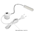 thumbnail image 1 of Máquina De Coser 110-265V 30 LED Base Flexible Cuello De Ganso, 1 of 7