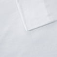 thumbnail image 2 of Ultimate Comfort All-Season Jersey Knit Cotton Blend Sheet Set - Luxurious & Cozy - Breathable & Warm - Wide Range of Colors - Machine Washable - Snug & Secure Fit - Upgrade Your Bedding Today!, 2 of 3