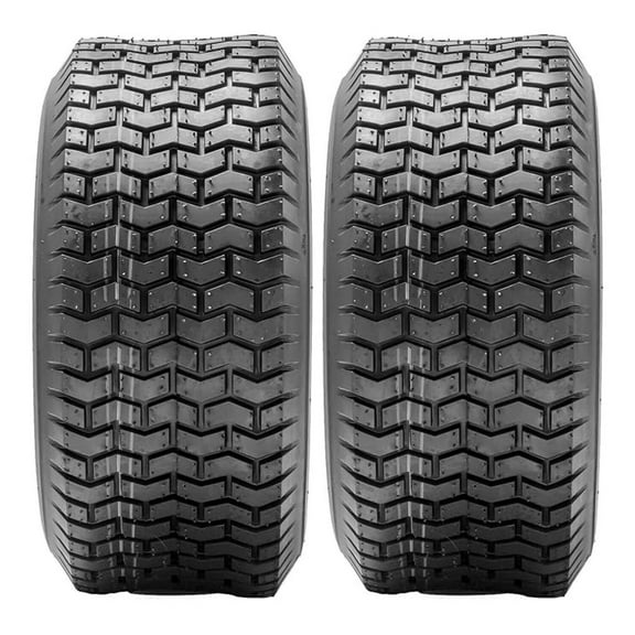 11x4.00-5 Lawn Mower Go Kart Tire Set of Two