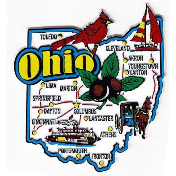 Ohio Magnet