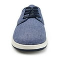 thumbnail image 6 of Vance Mens Morris Lace-up Casual Sneaker, 6 of 9
