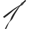 thumbnail image 2 of ZOUSSIQI Cordon Élastique pour Masque, 200 Pcs Couture Confortable Suspension d'Oreille, Boucle Réglable, Lanière d'Oreille Extensible pour Fabrication de Masque DIY (Cylindrique) CA919-9911, 2 of 9