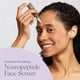 thumbnail image 4 of EXUVIANCE Sérum Facial Peptídico Suavizante de Arrugas 4,5 g, 4 of 6
