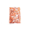 thumbnail image 4 of Milltown Merchants Orange Smooth Mosaic Pieces - Random Assortment (1 lbs), 4 of 4