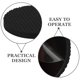 thumbnail image 3 of FUTUREORYY 32Ud Protectores Para Patas De Muebles En Silicona Marrón Almohadillas Antideslizantes Para Sillas Y Mesas, 3 of 7