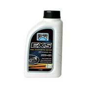 Bel-Ray EXS Ester Motor Oil 4 L / 1.05 G 4 L / 1.05 G #050889